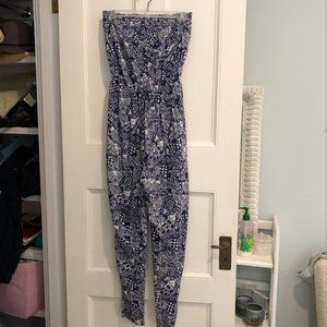 Lilly Pulitzer Jumpsuit